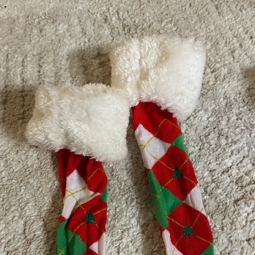N/A cozy christmas